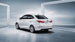 Changan Alsvin 2018 года